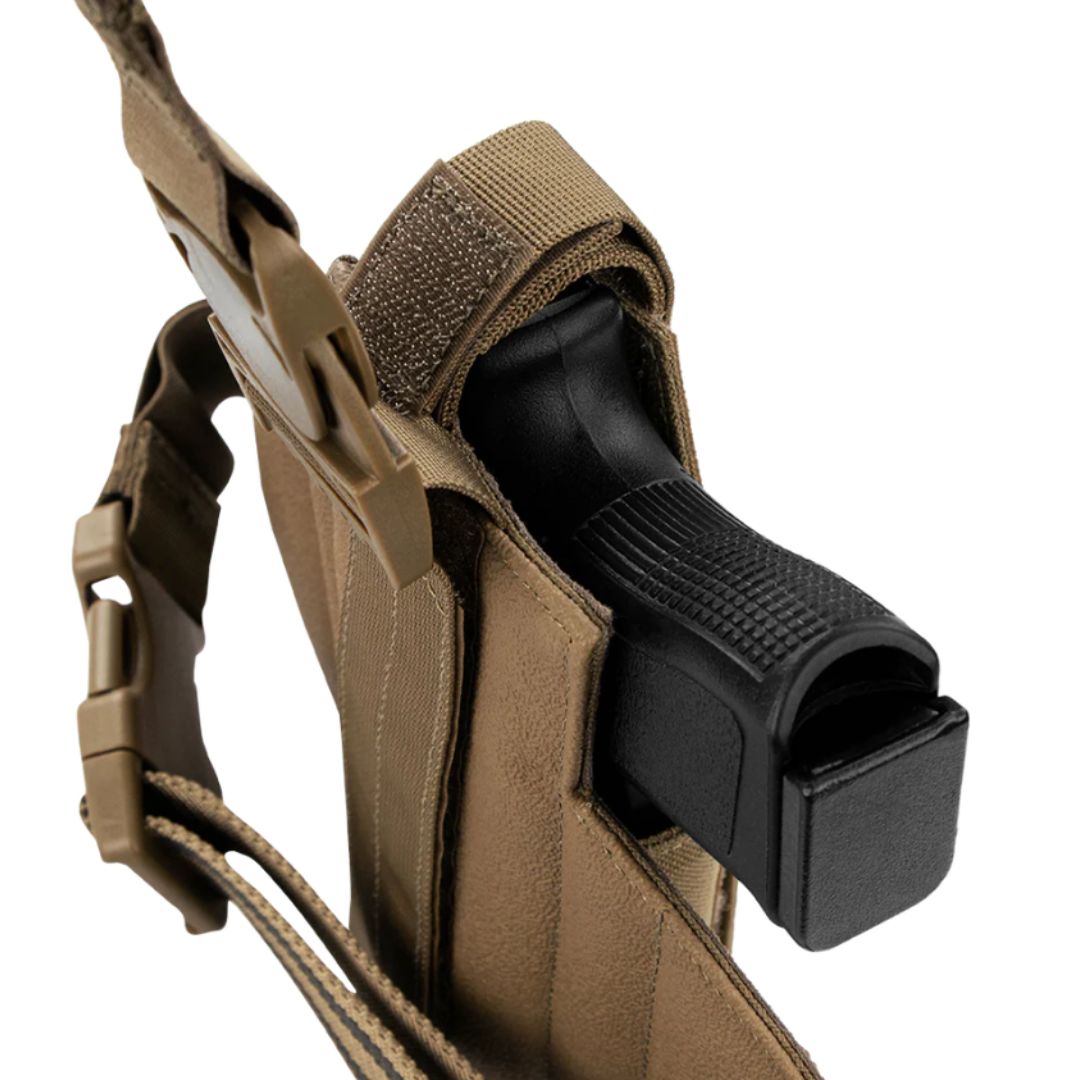 Condor - LCS RDS Leg Holster