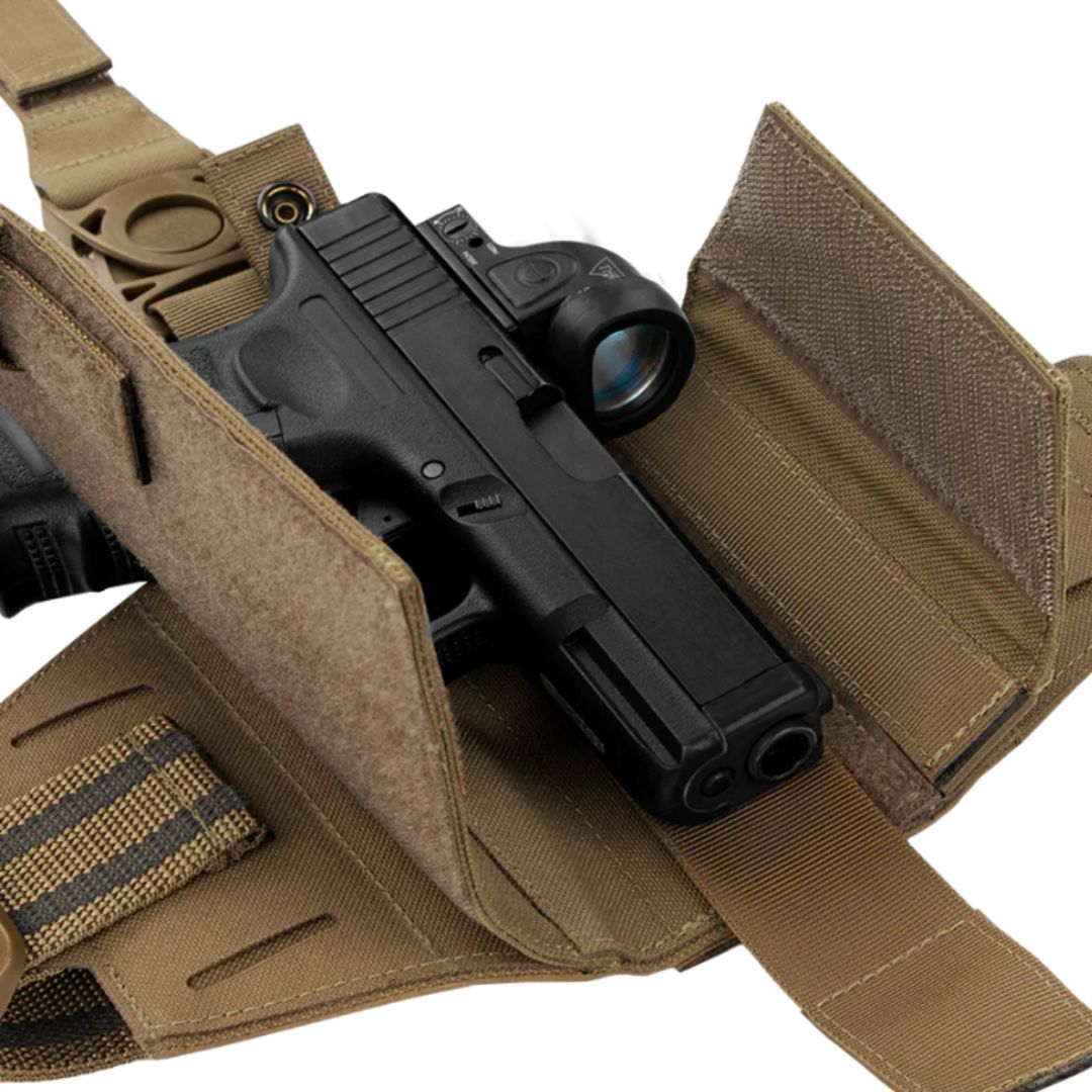 Condor - LCS RDS Leg Holster