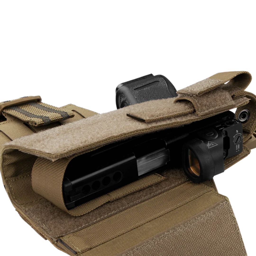 Condor - LCS RDS Leg Holster