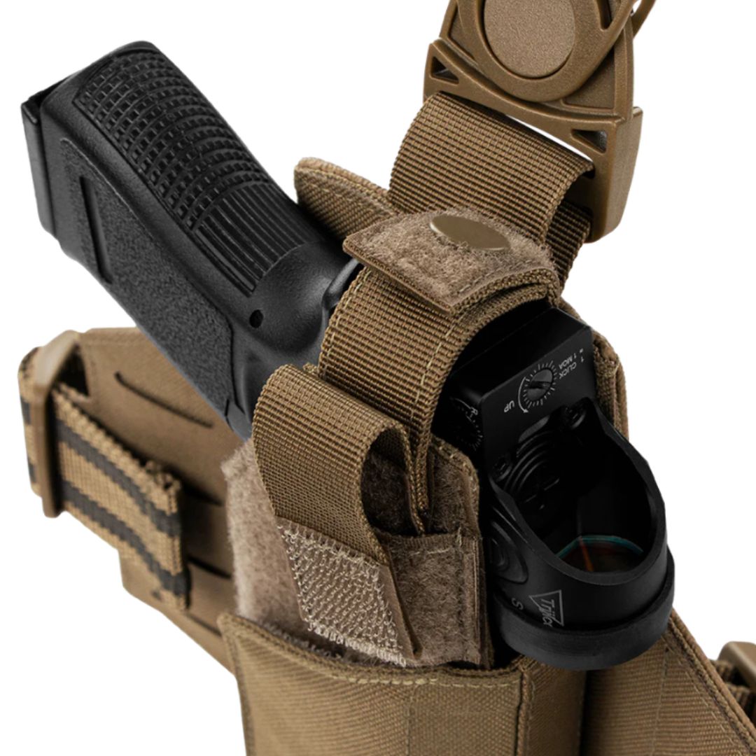 Condor - LCS RDS Leg Holster