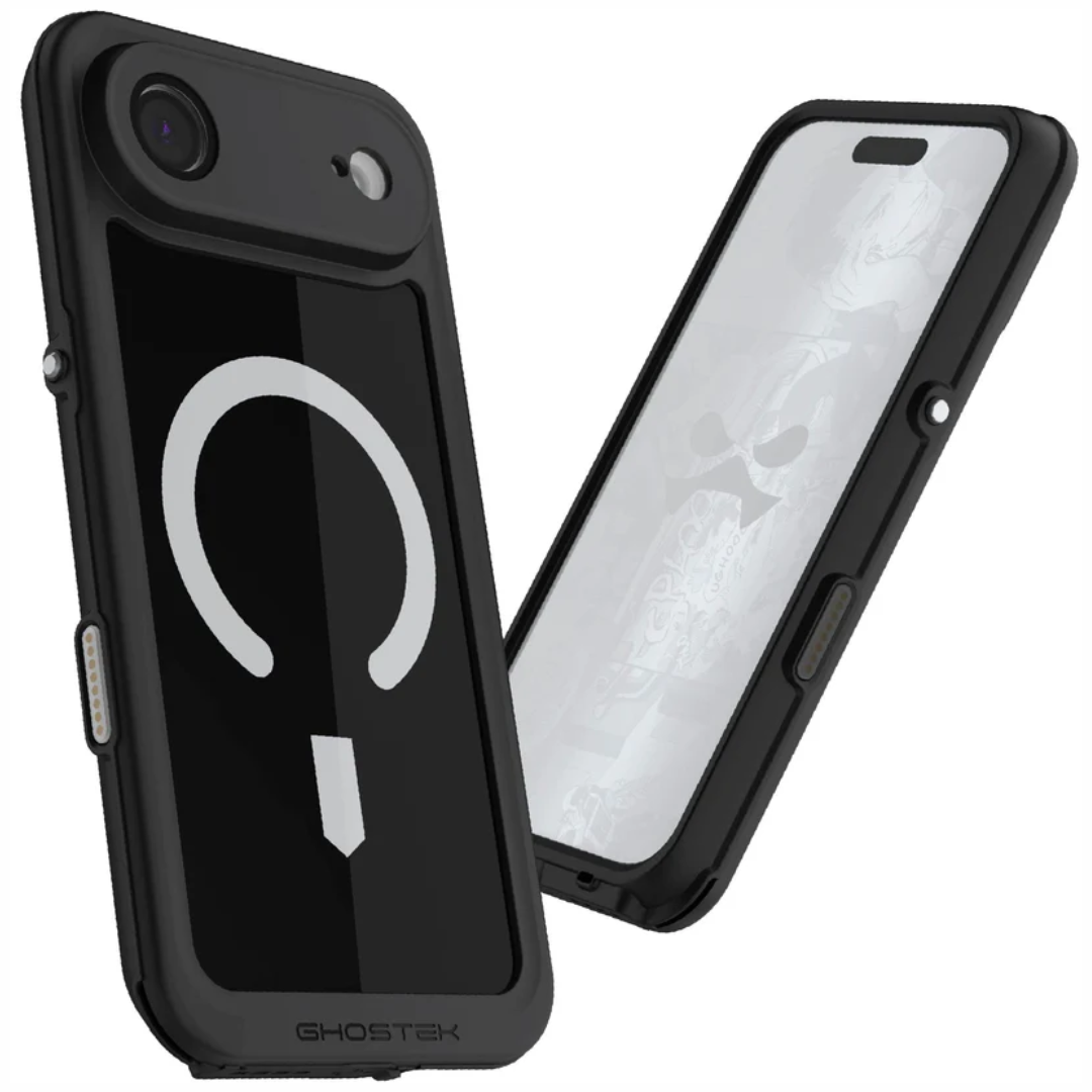 Ghostek - Nautical Slim (iPhone 17)