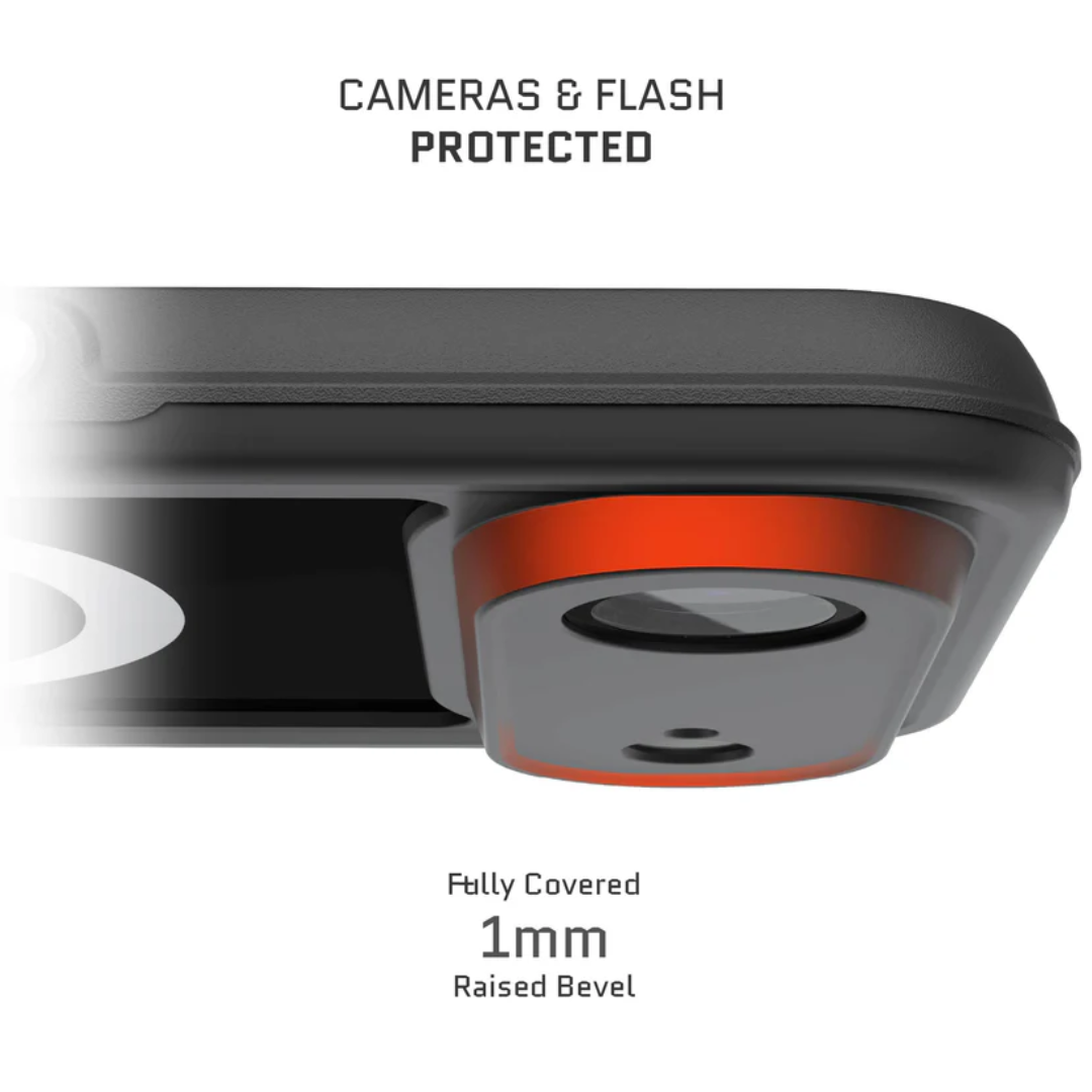 Ghostek - Nautical Slim (iPhone 17)