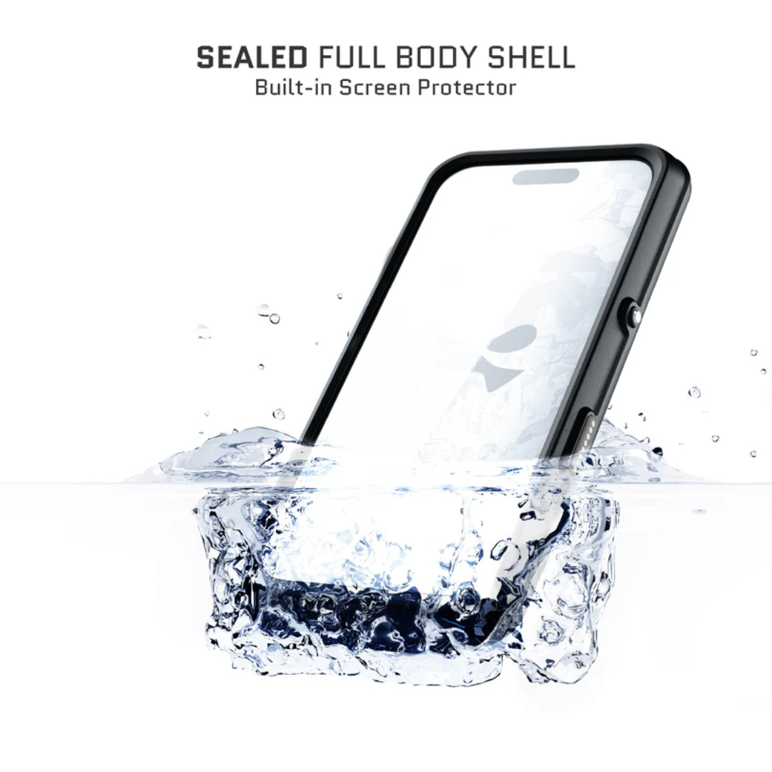 Ghostek - Nautical Slim (iPhone 17)