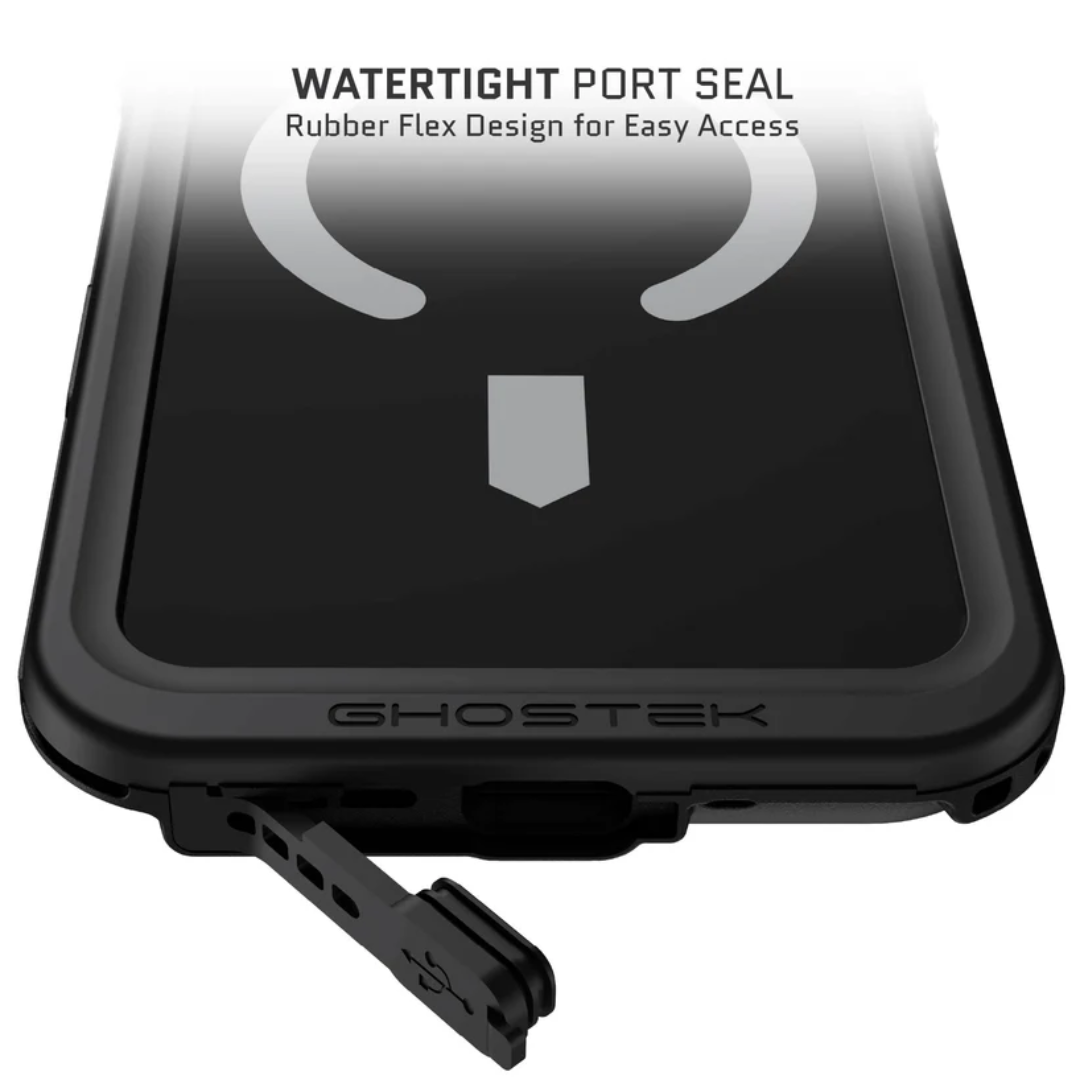 Ghostek - Nautical Slim (iPhone 17)