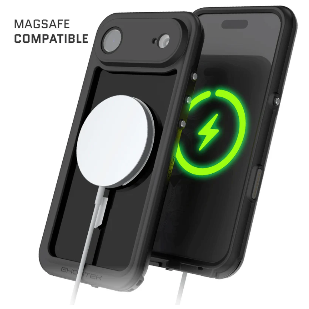 Ghostek - Nautical Slim (iPhone 17)