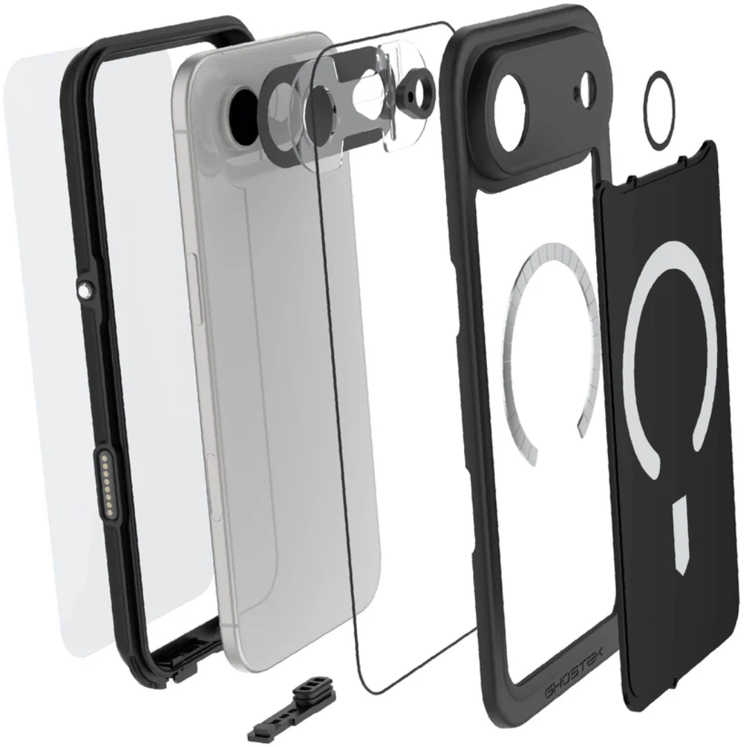 Ghostek - Nautical Slim (iPhone 17)