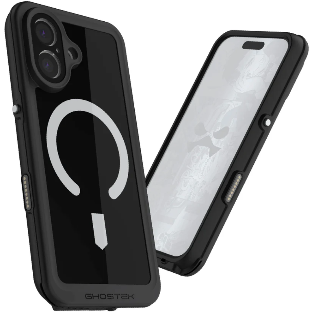 Ghostek - Nautical Slim (iPhone 17)