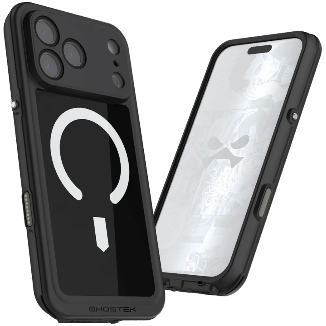 Ghostek - Nautical Slim (iPhone 17)