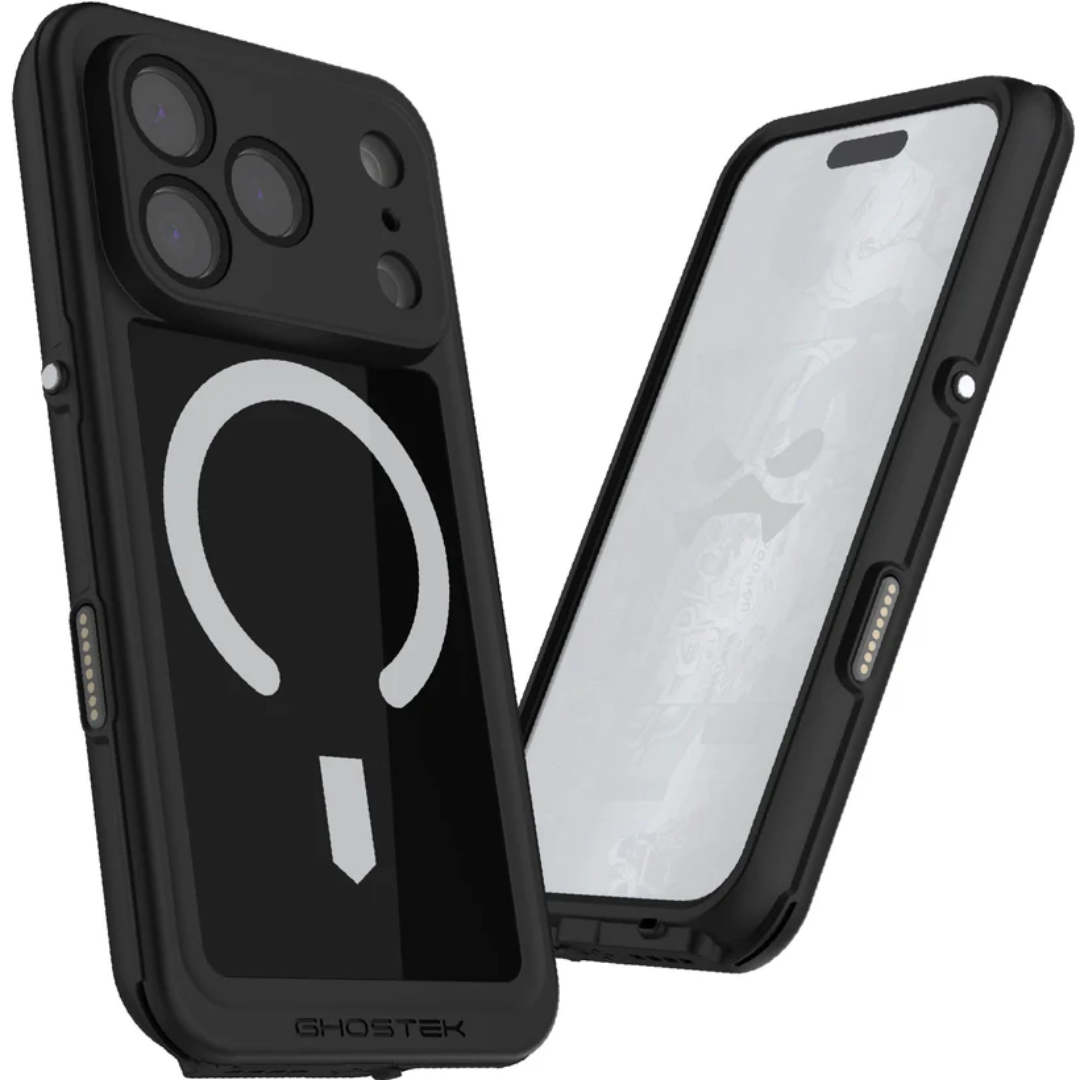 Ghostek - Nautical Slim (iPhone 17)