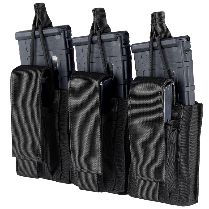 Condor - Triple Kangaroo Mag Pouch GEN 2