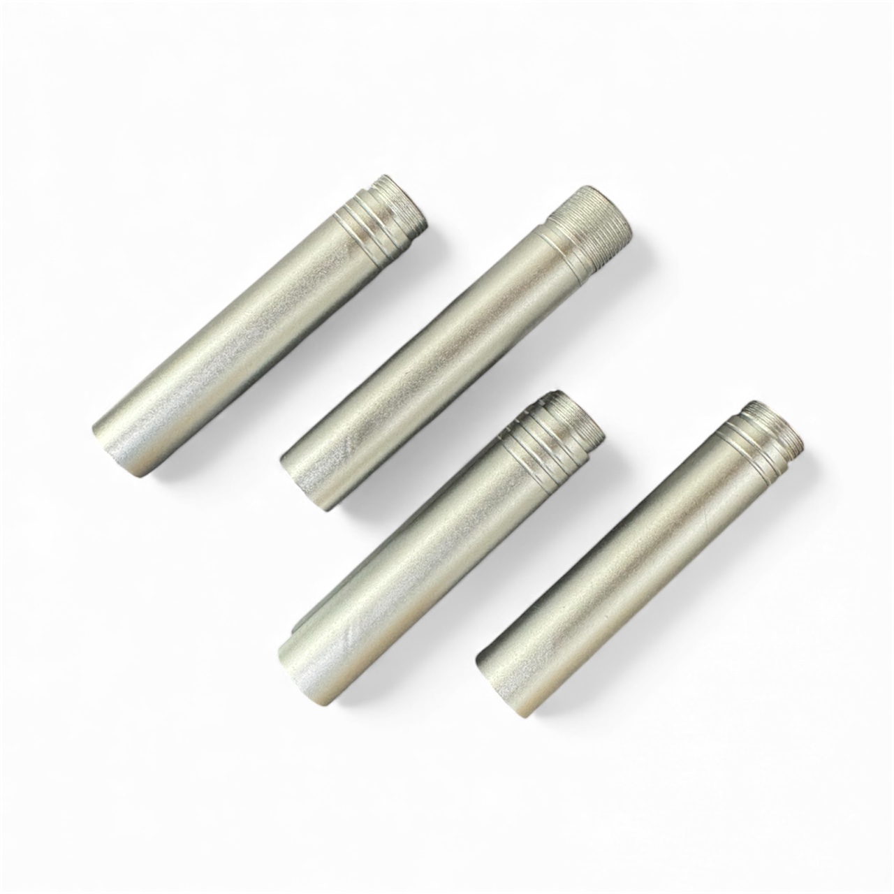 Worker 4 piece barrel set