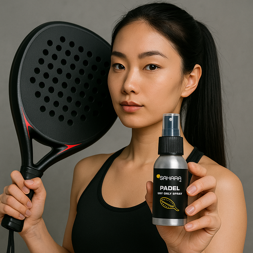 Sahara Dry - Padel Grip Spray