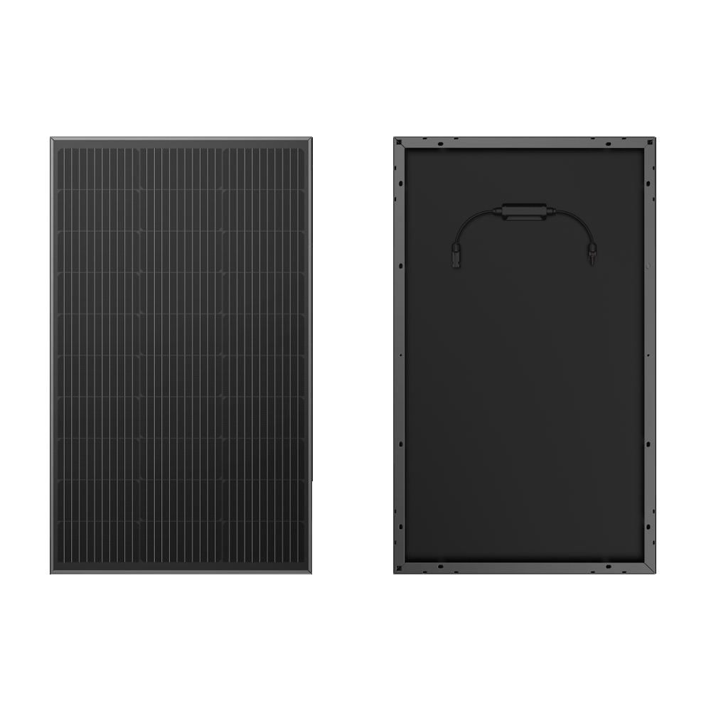 EcoFlow - Solar Panels (SG Version)