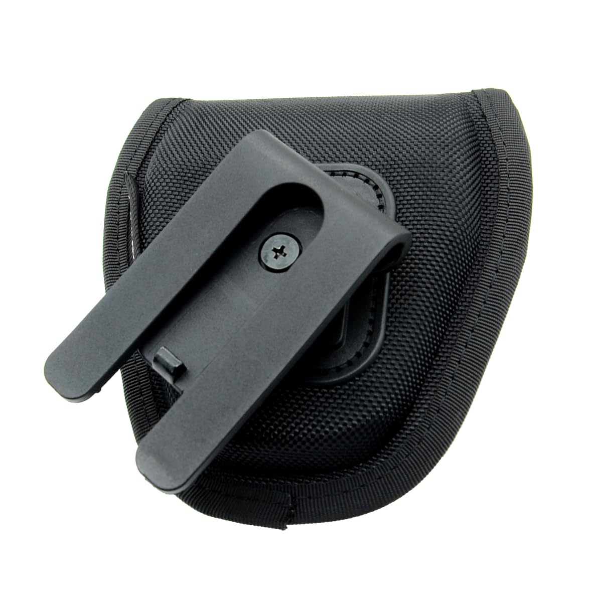 Black Stealth - Ballistic Handcuff Pouch