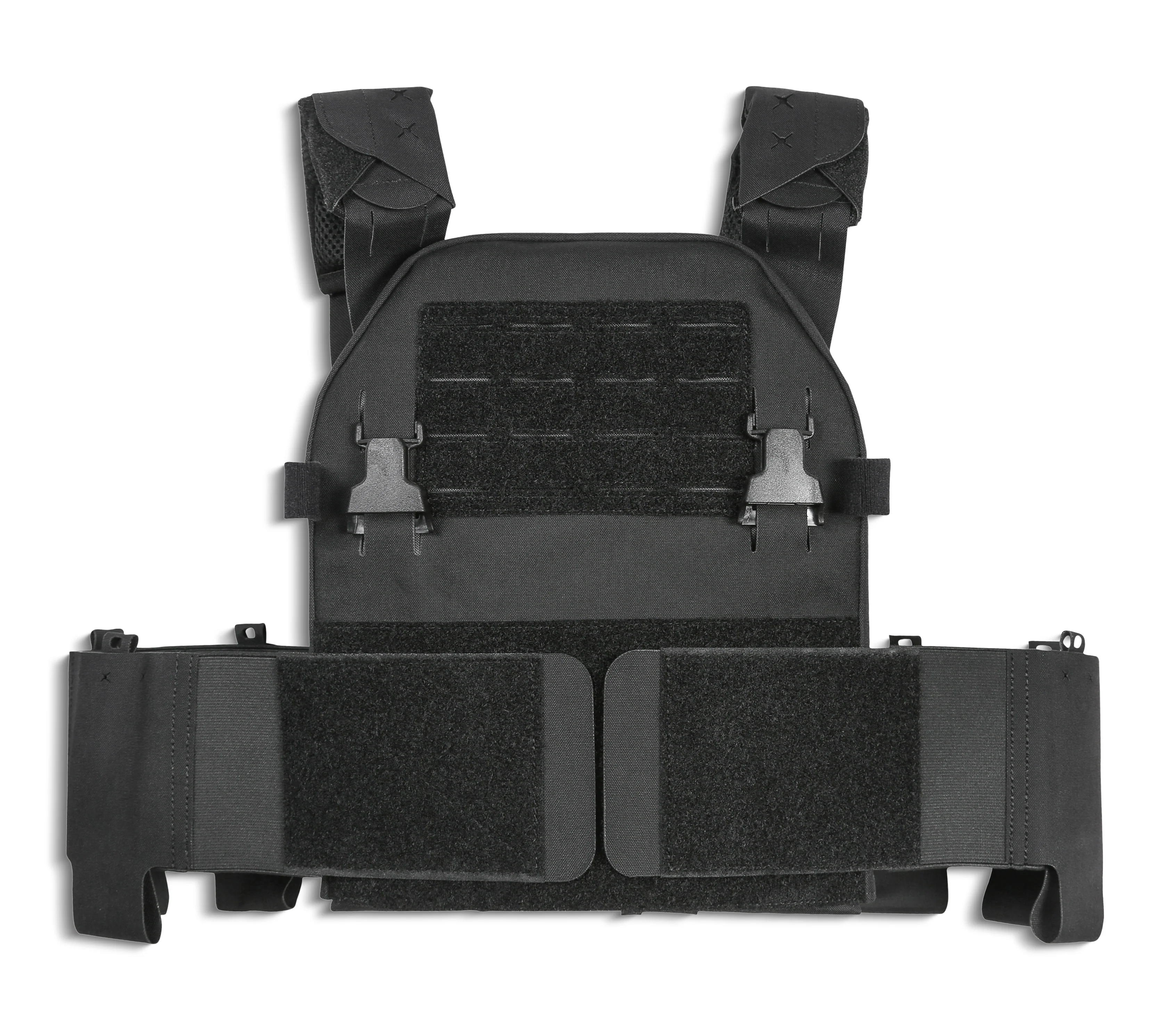 Acetac - LPPC V.2 - Low Profile Plate Carrier