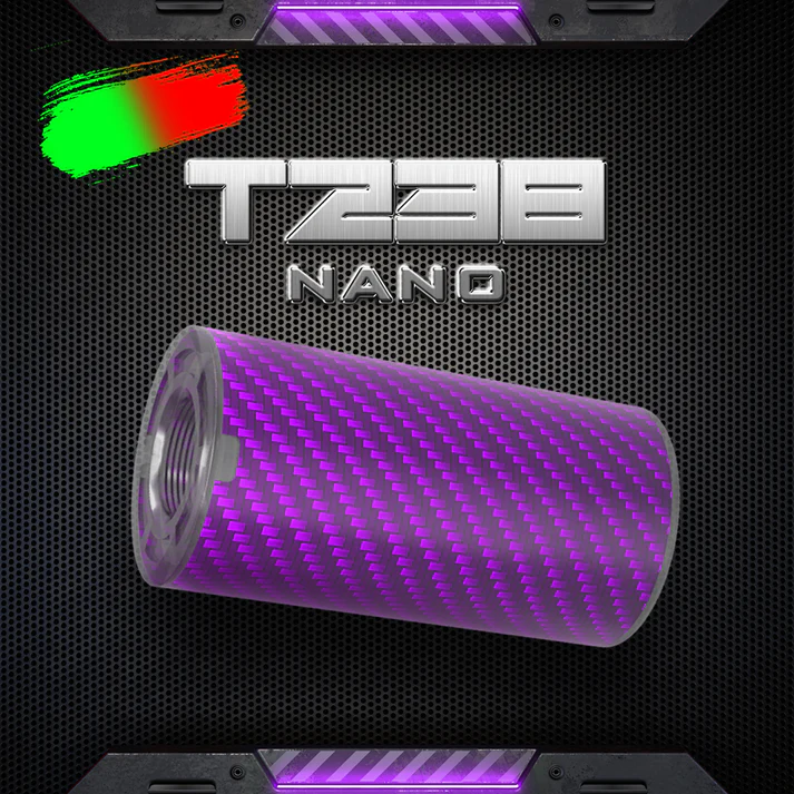 T238 - NANO Tracer Unit for Gel Balls (WBB)