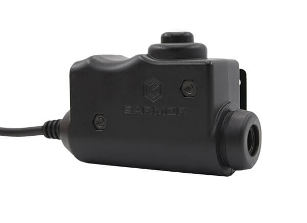 Opsmen - Earmor M52 (PTT) for M32 Earmuff