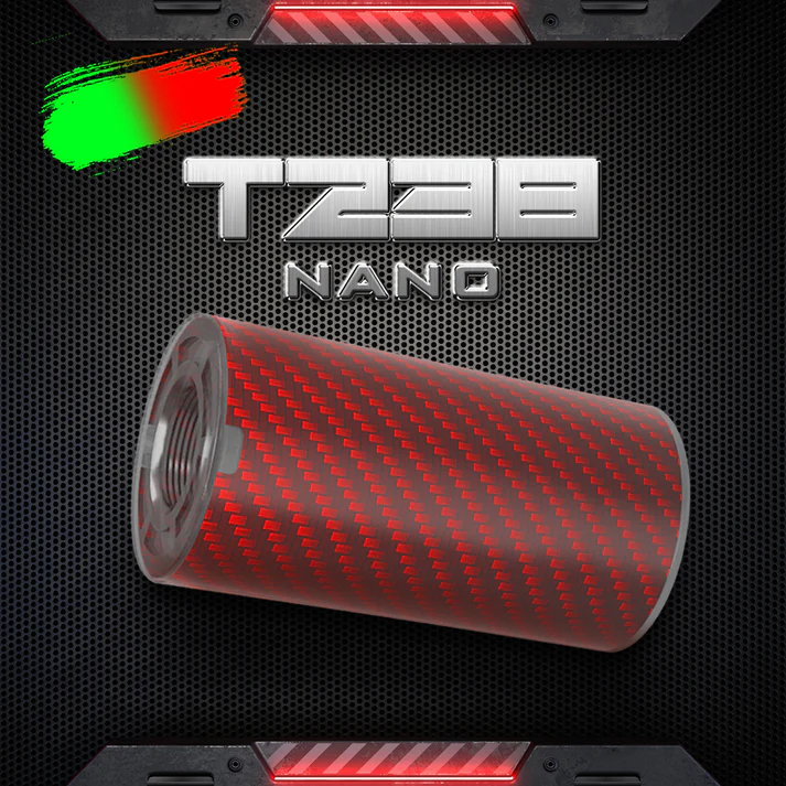 T238 - NANO Tracer Unit for Gel Balls (WBB) (DUAL COLOUR)