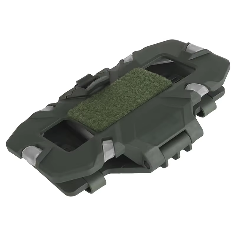 Molle Phone Navigation Vest Mount