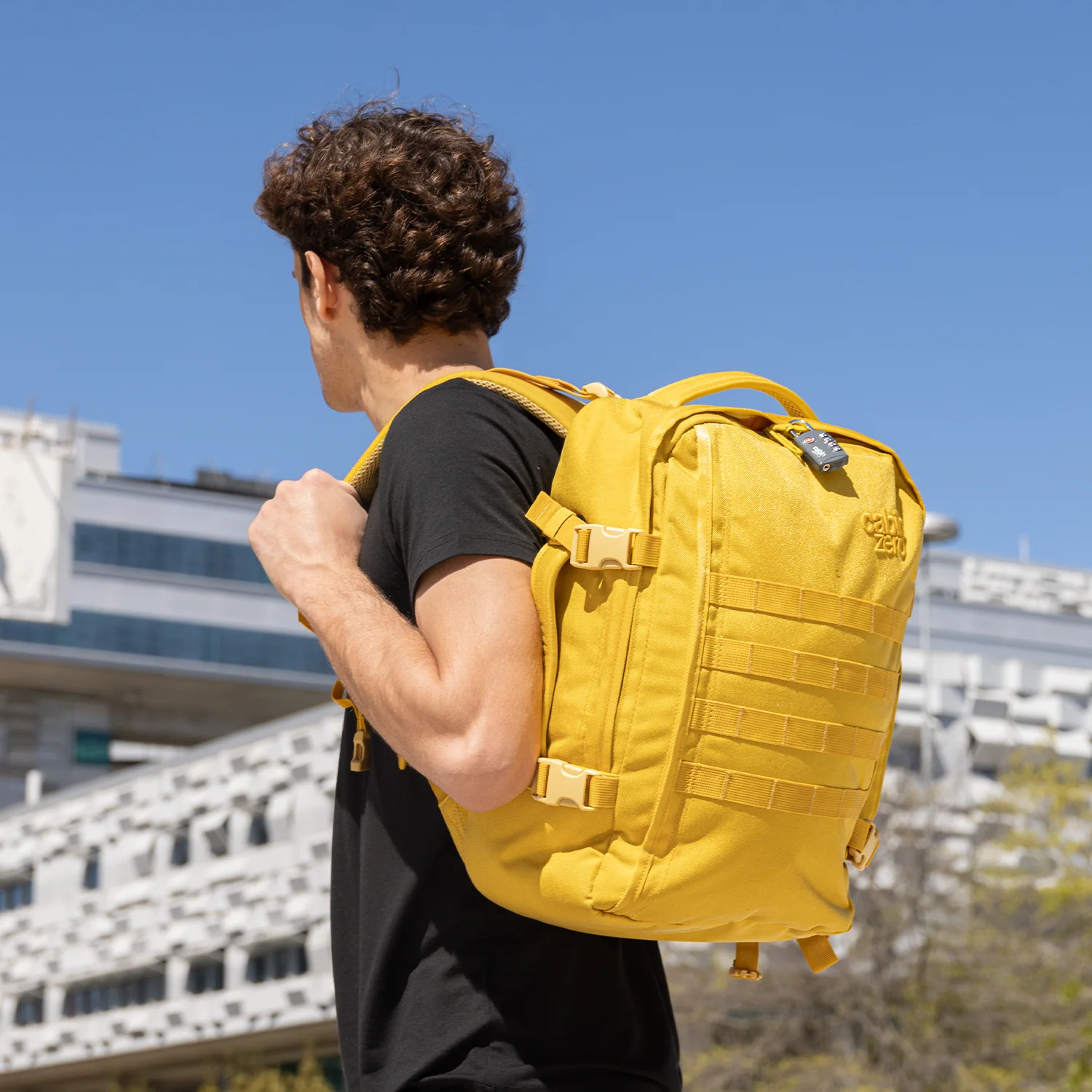 CabinZero - Military Backpack Gen 4