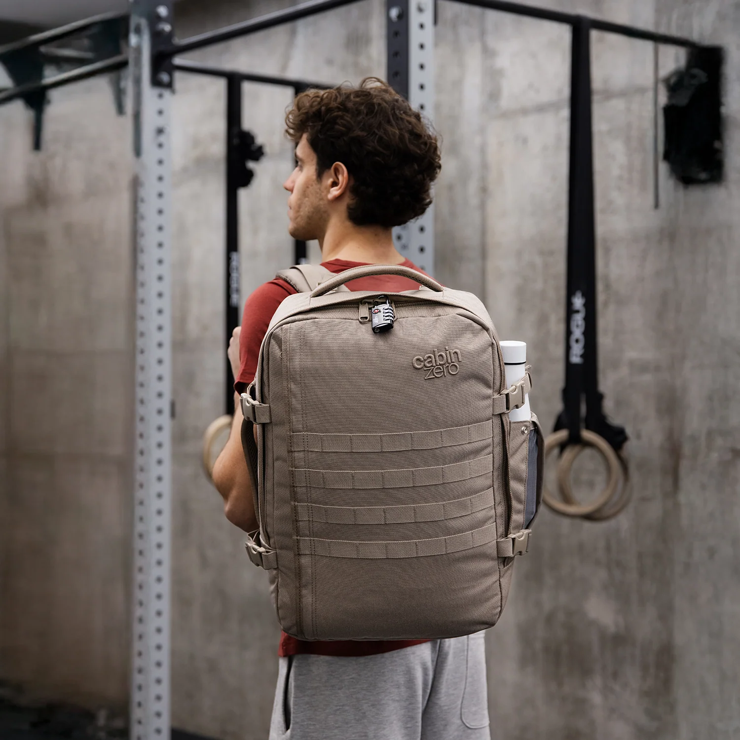 CabinZero - Military Backpack Gen 4