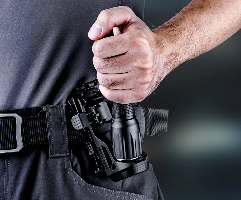 Nextorch - V51 Quick-Draw Flashlight Holder