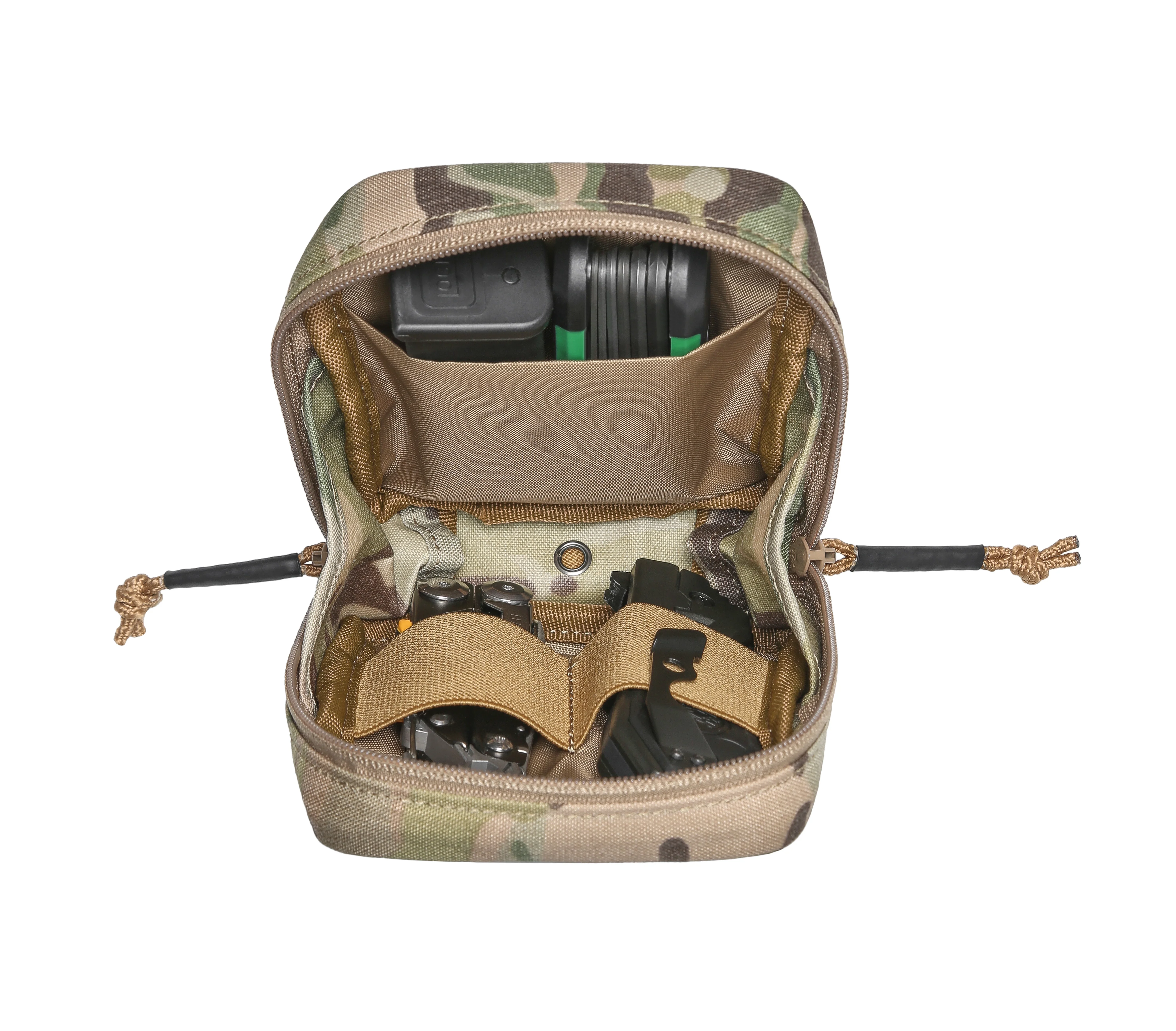 Acetac - General Purpose Pouch (Small)