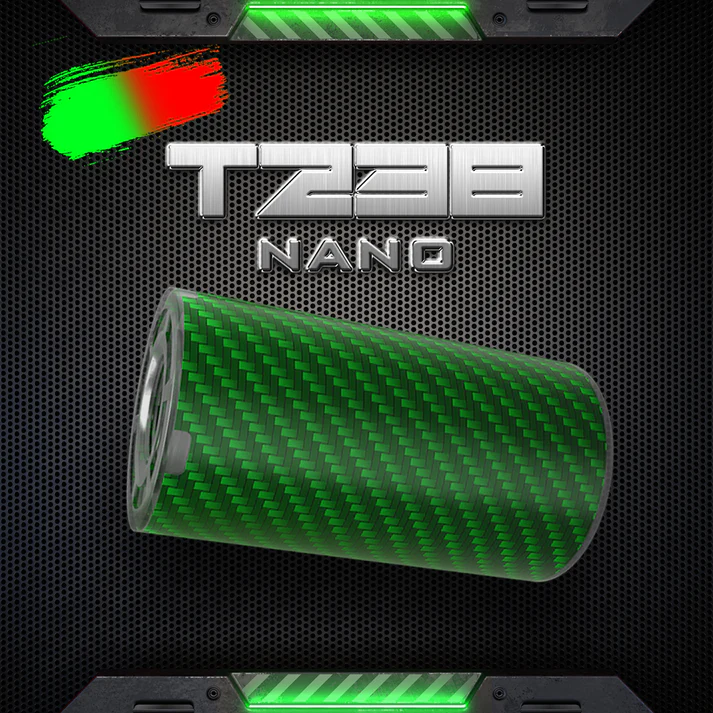 T238 - NANO Tracer Unit for Gel Balls (WBB) (DUAL COLOUR)