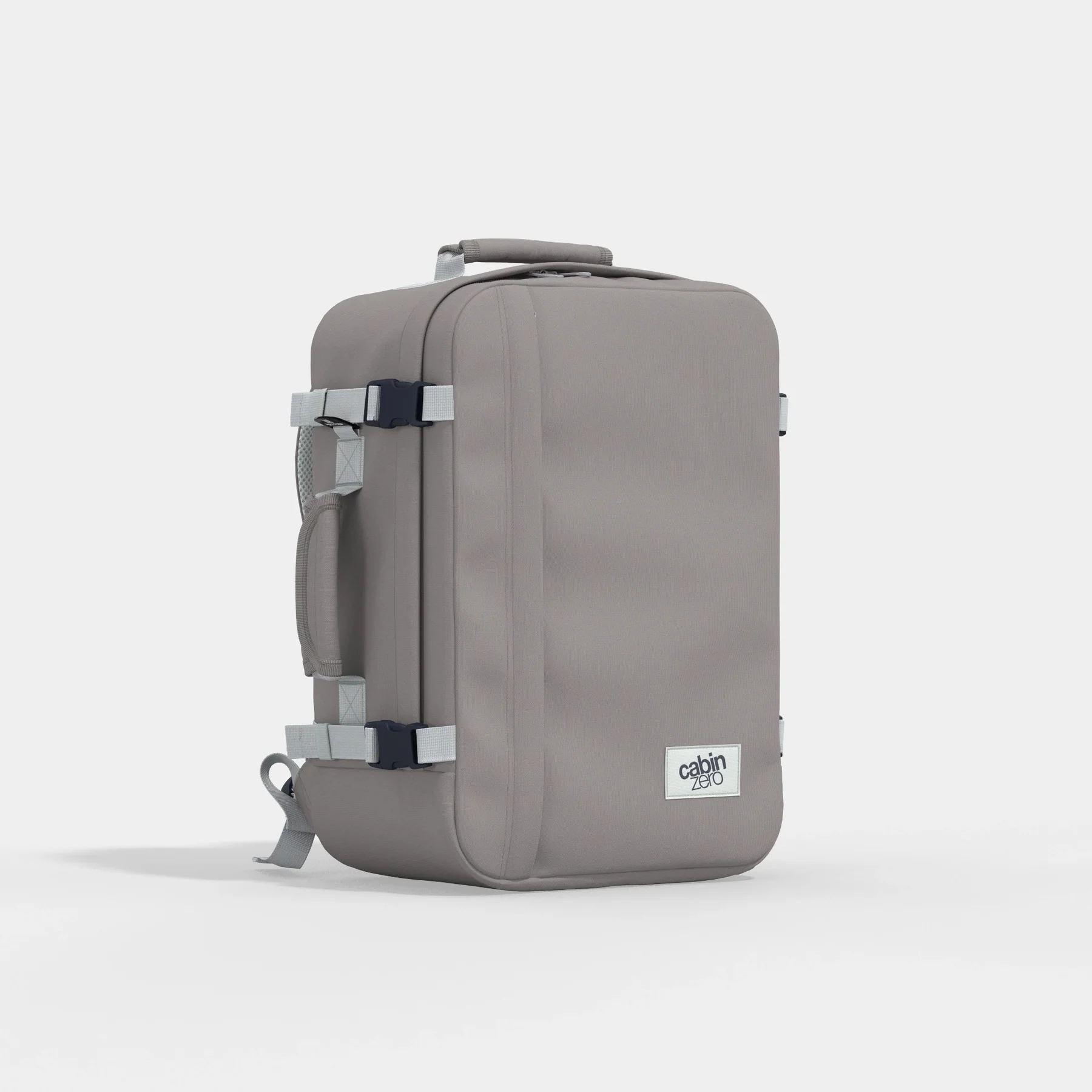 CabinZero - Classic 44L Backpack Gen 4