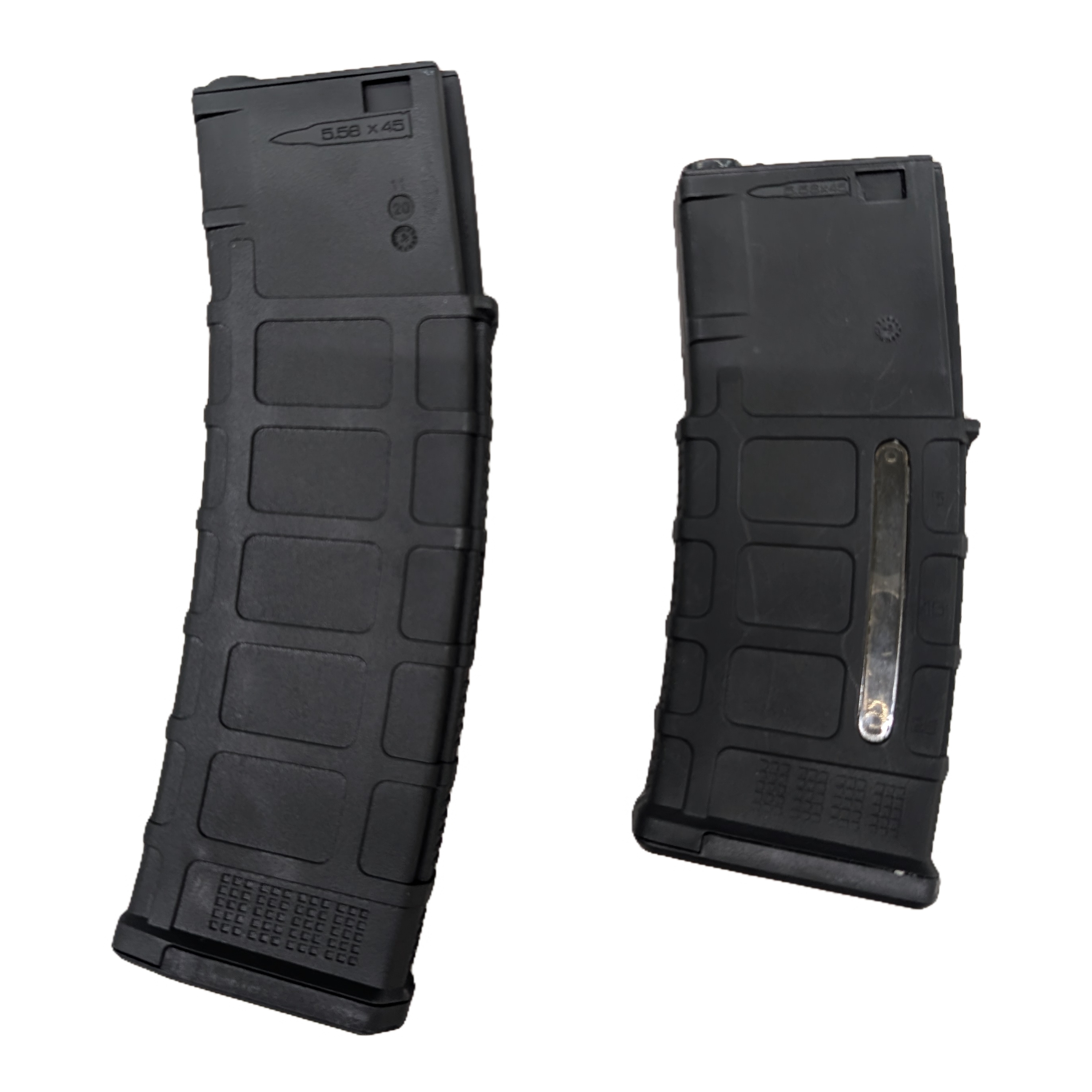 Gel Balls P-Magazine (WBB)