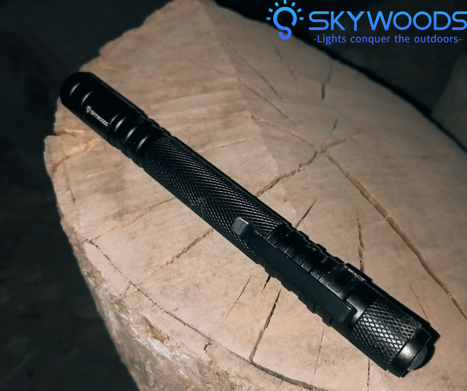 Skywoods - Outdoor Pen Light (Fix P3)