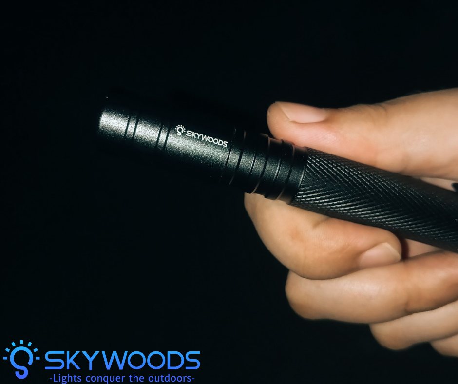 Skywoods - Outdoor Pen Light (Fix P3)