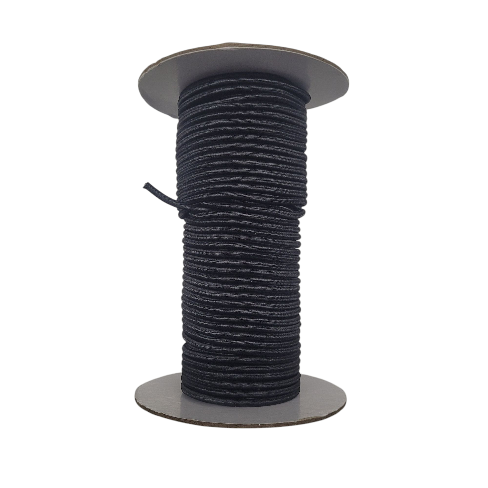 Bungee Shock Elastic Cord (3.5mm x 30m)