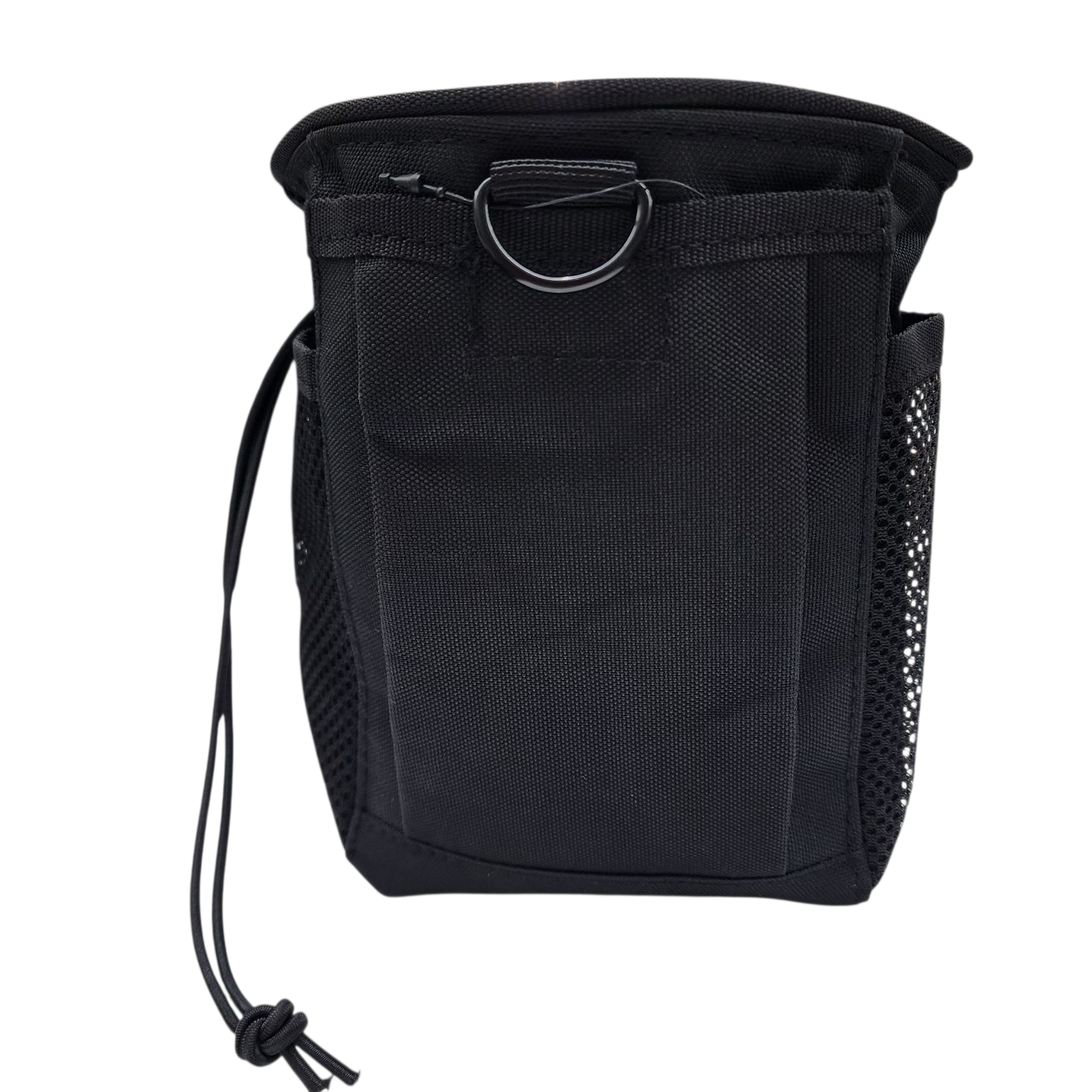 High Desert - MOLLE Mesh Dump Pouch