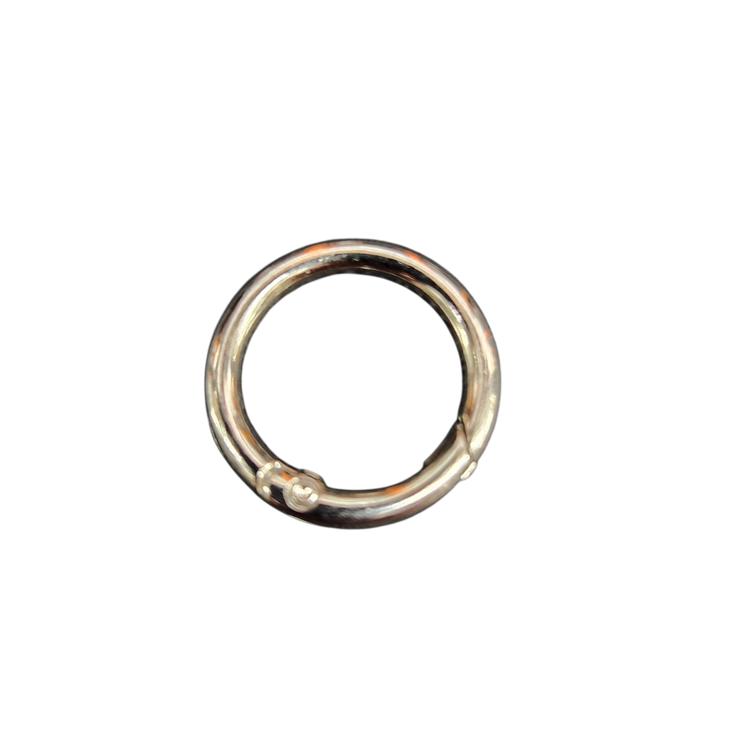 Circle Carabiner 26mm (1pc)