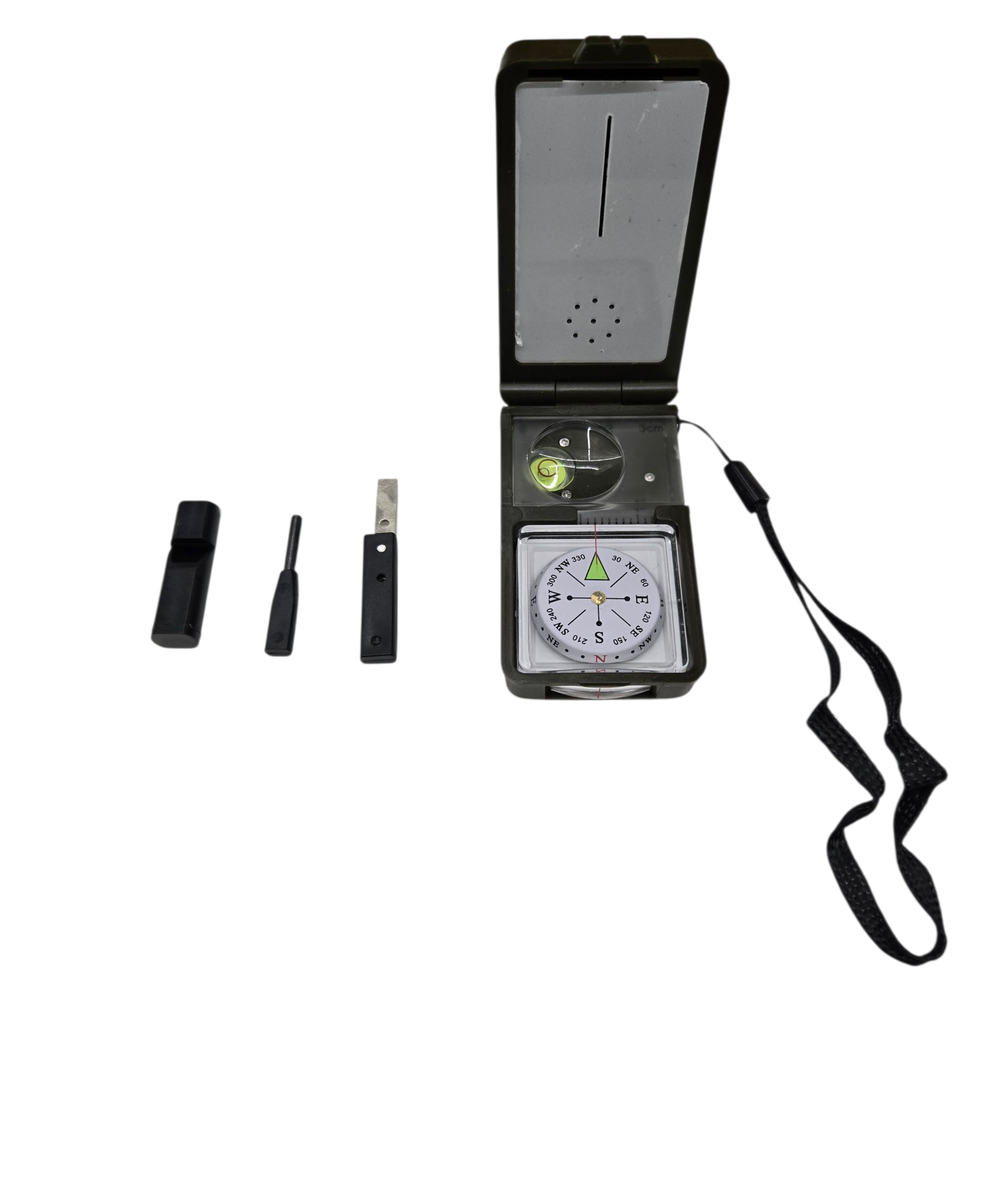 Outdoor Compass Set