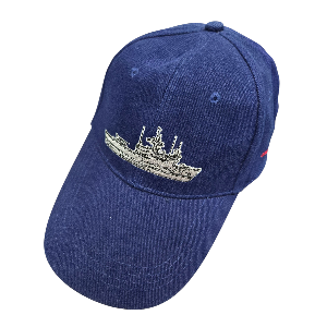 Embroidered Baseball Caps