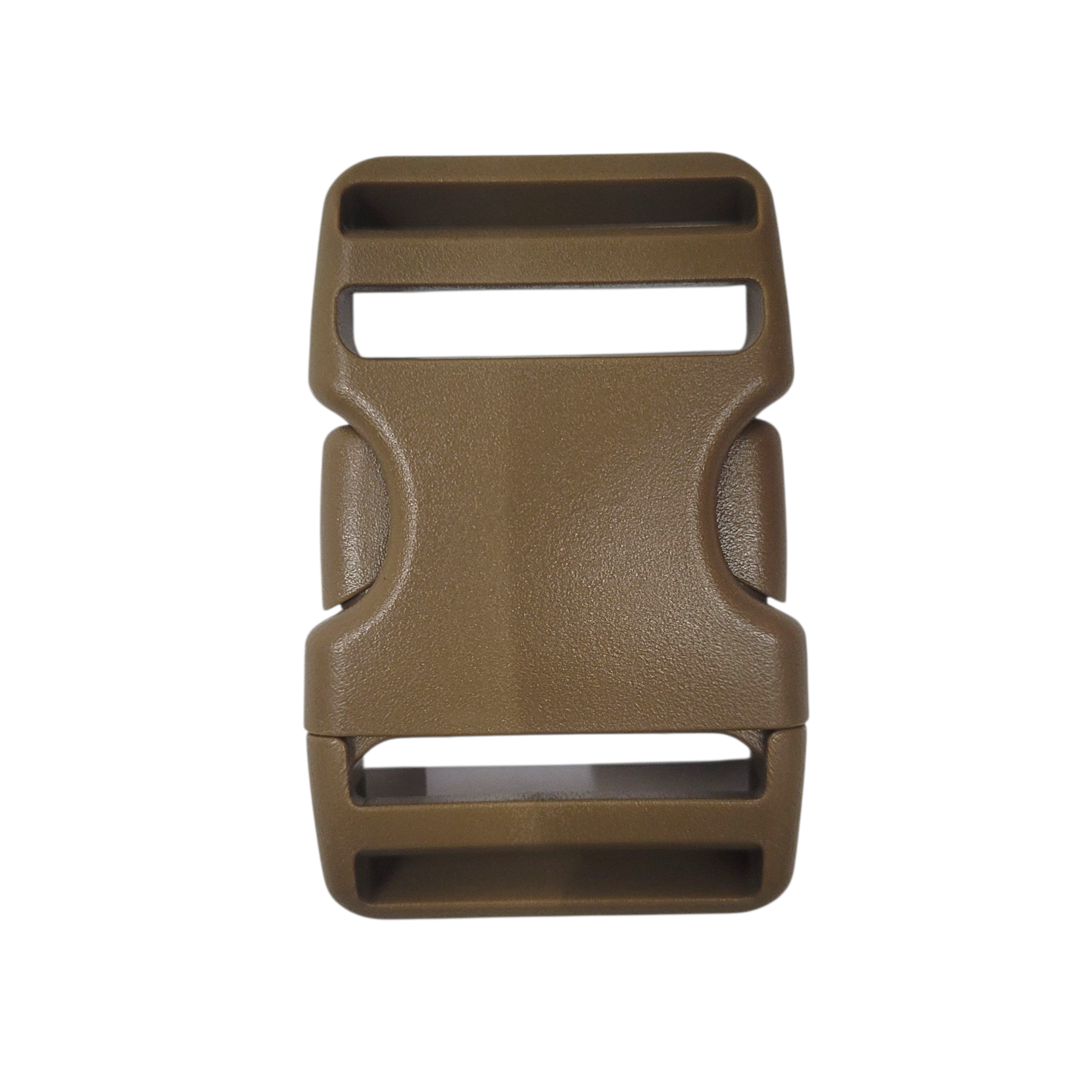 Heavy Duty Polymer Buckle