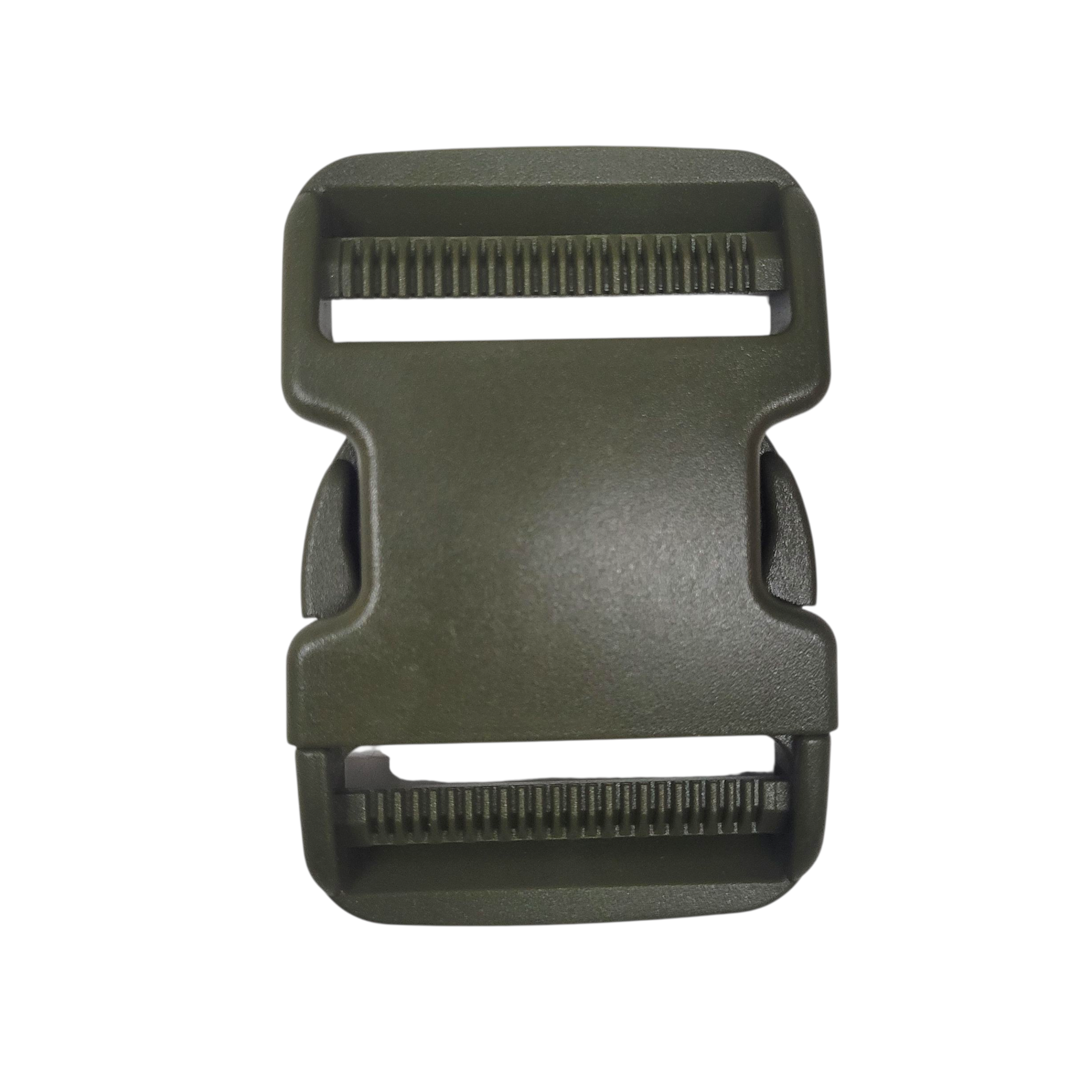 Heavy Duty Polymer Buckle