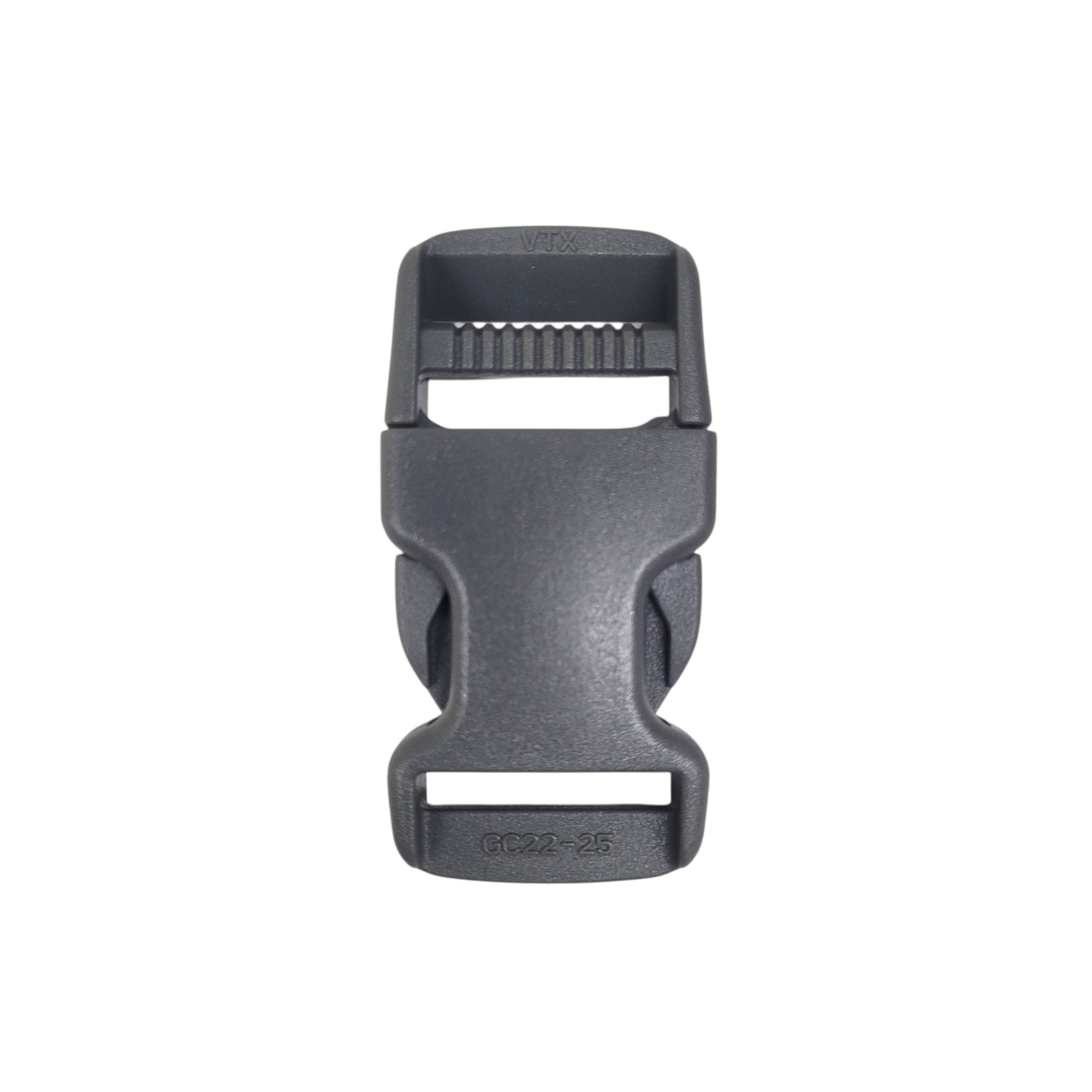 Heavy Duty Polymer Buckle