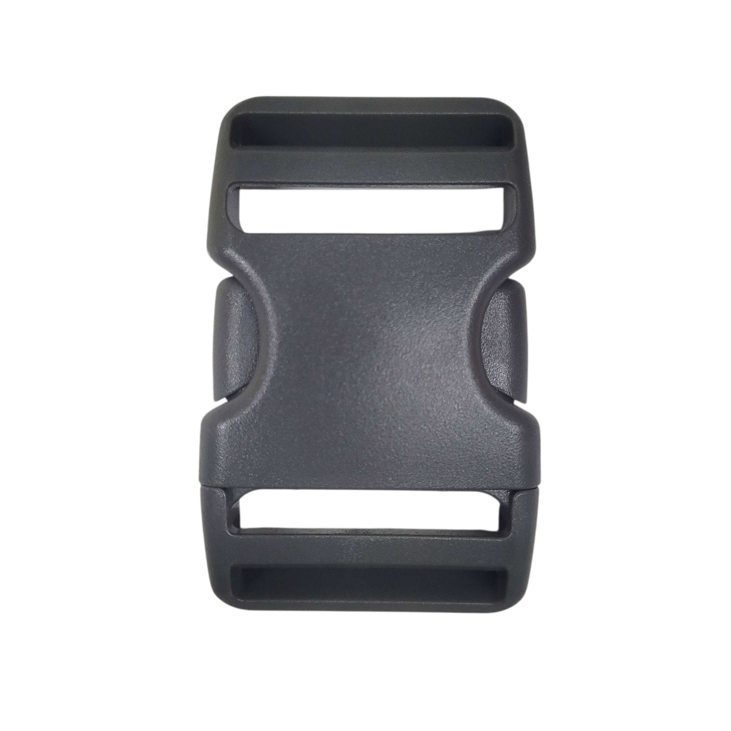 Heavy Duty Polymer Buckle