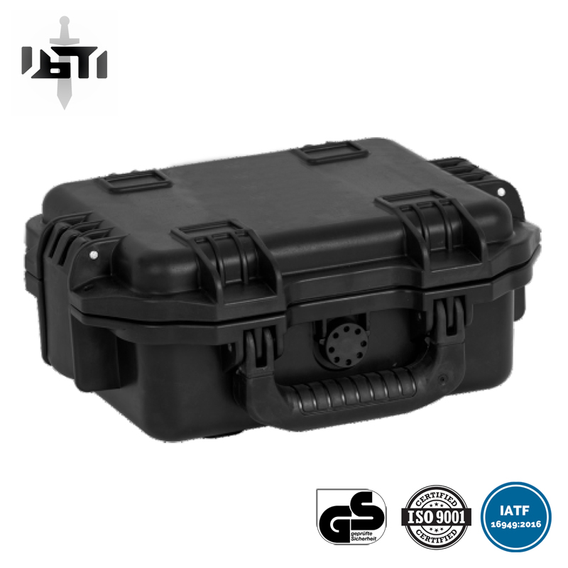 Black Stealth - Hard Case 2050