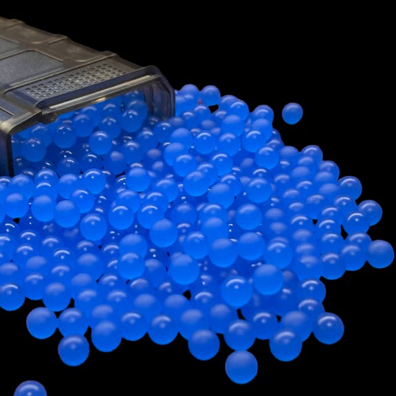 Gel Balls Refills (WBB) 
