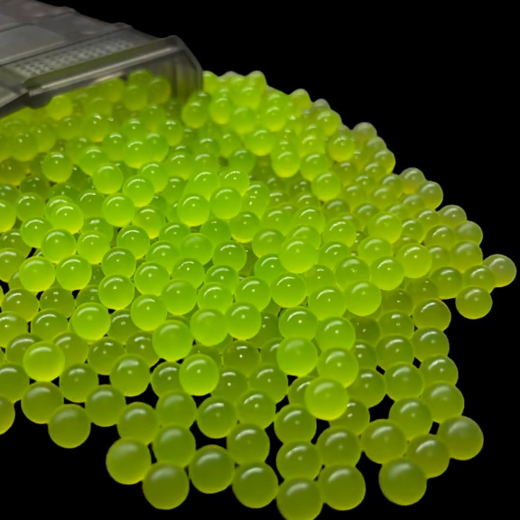 Gel Balls Refills (WBB) 