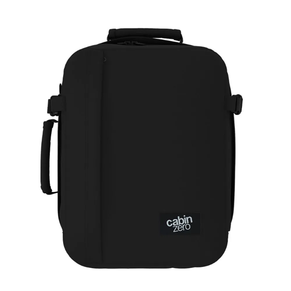 CabinZero - Classic Tech  Backpack Gen 4