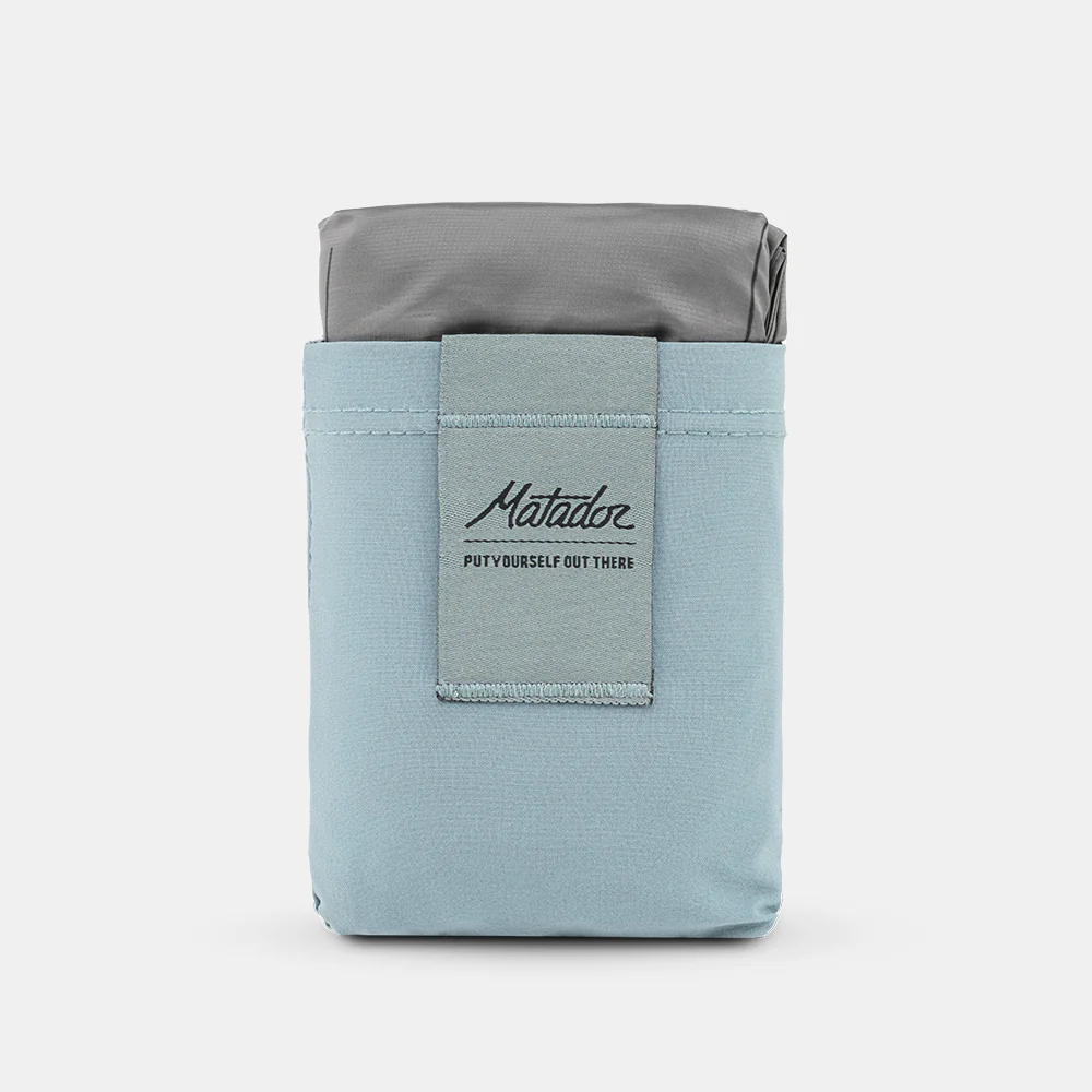 Matador - Pocket Blanket v4.0