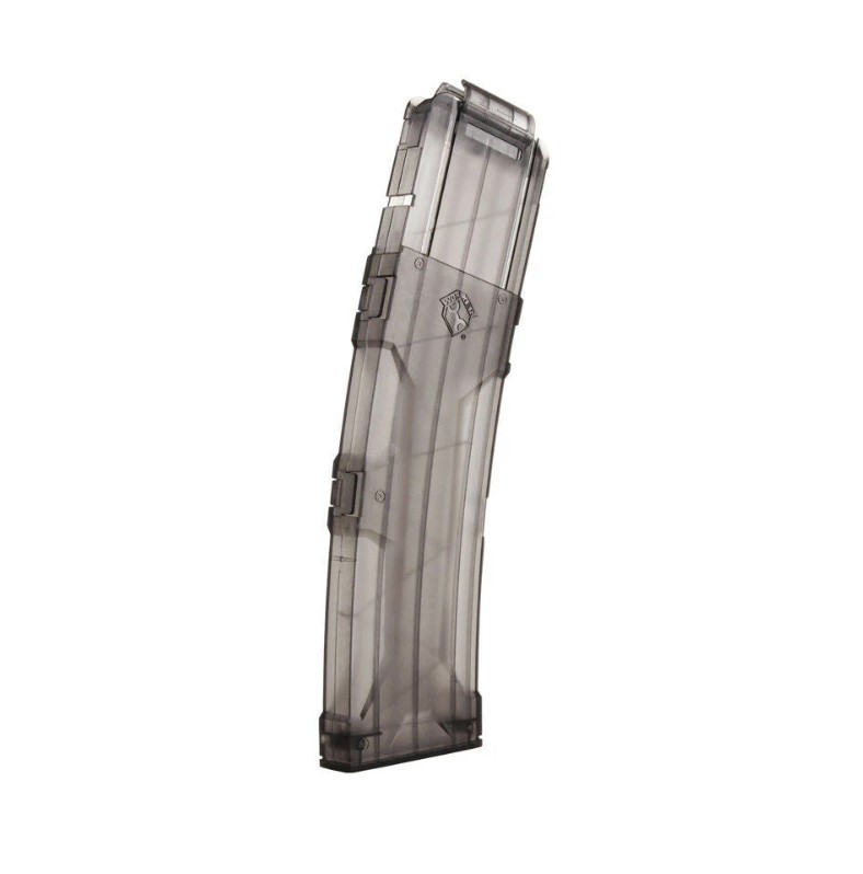 22 Dart AK Magazine (NERF FULL LENGTH) for NERF