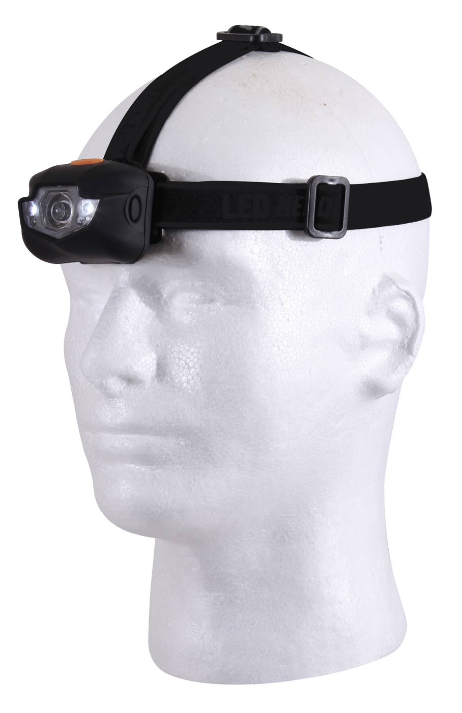 Rothco - 5 Bulb LED Headlamp / Head light