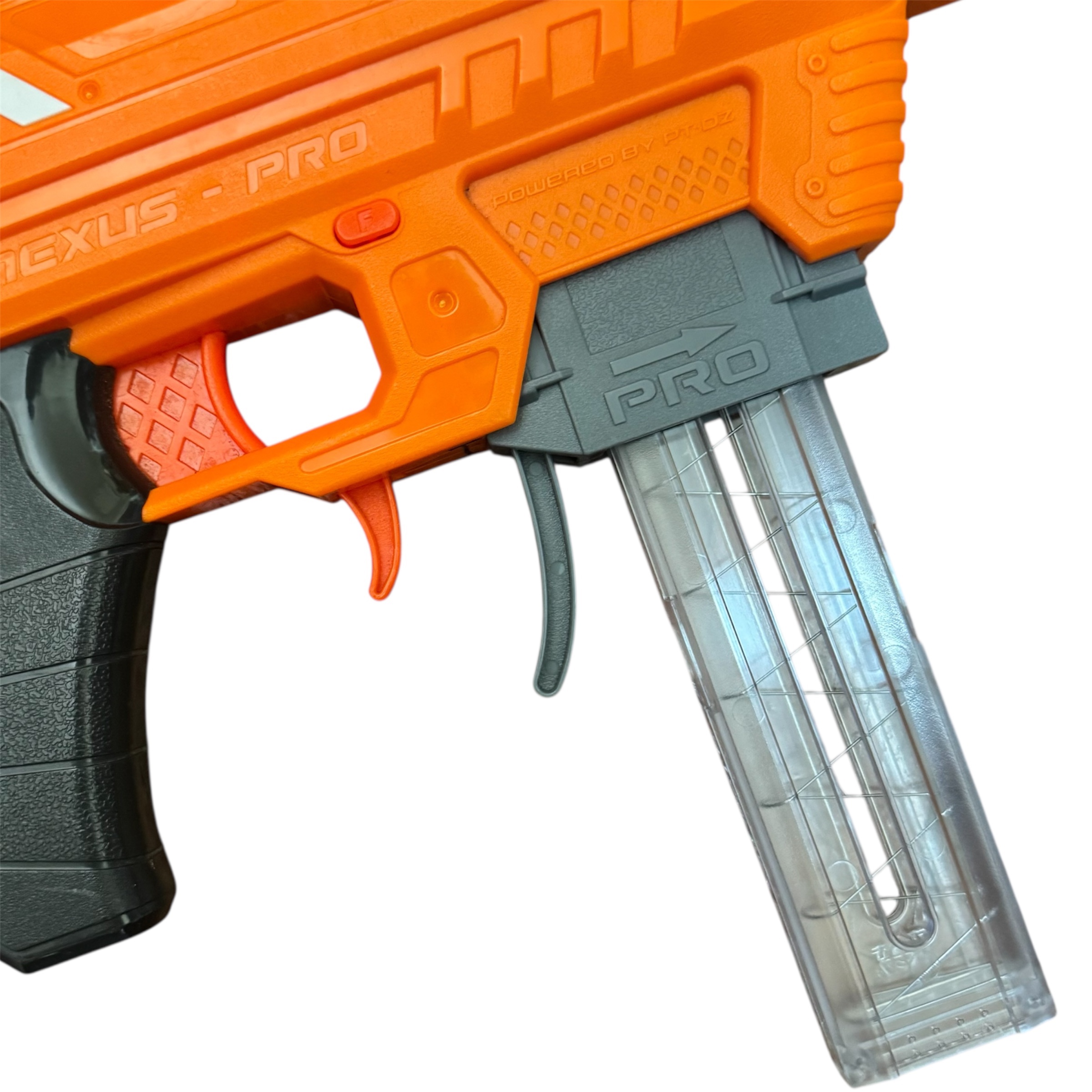 Jet Blasters - Katana Magazines (2pc)