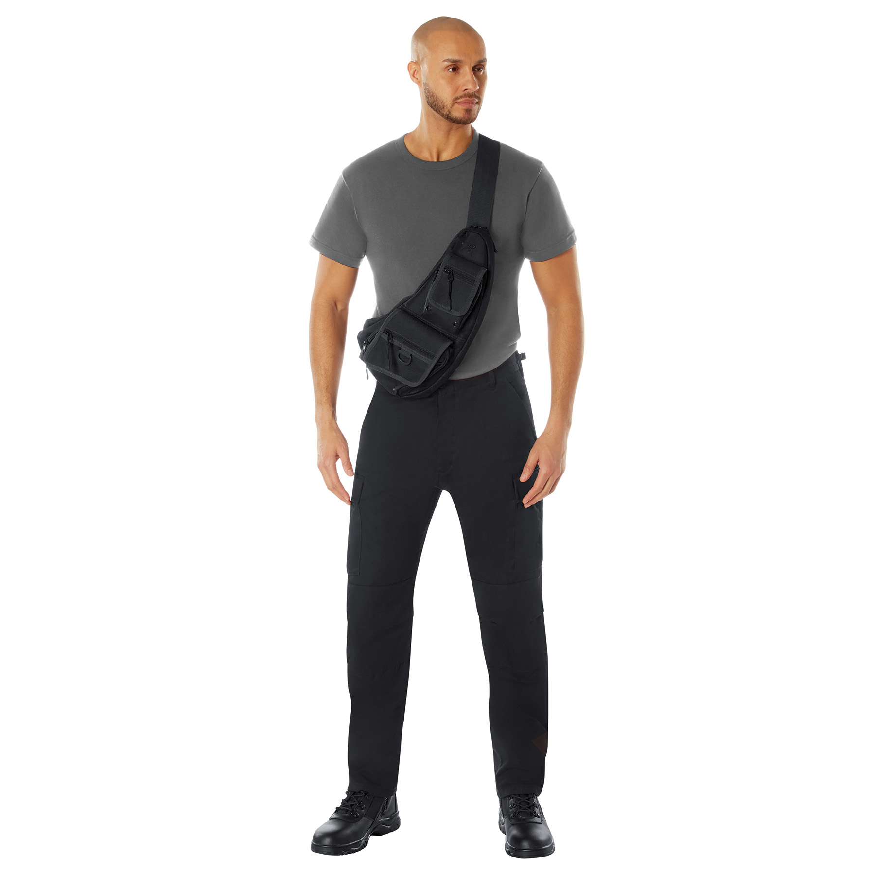 Rothco - Tactical Crossbody Sling Bag